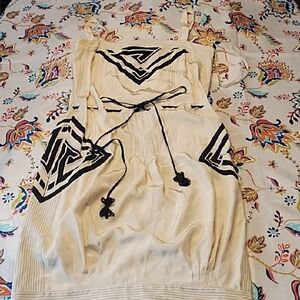 BCBGMax Medium Silk Dress